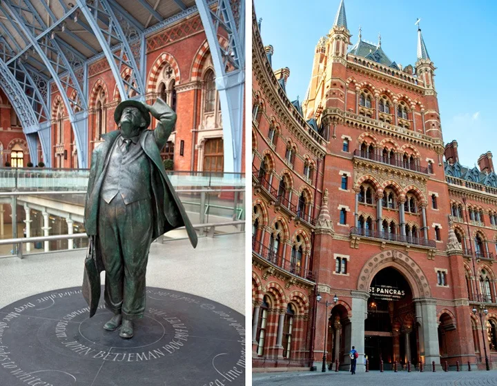 Why St Pancras Luggage Storage is the Best in London for Travelers